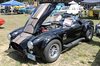1965 Shelby Cobra1
