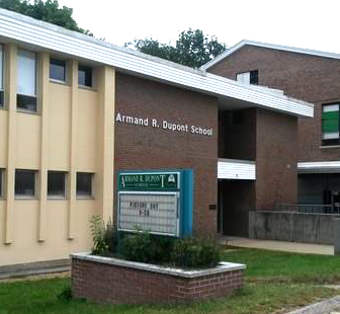 AR Dupont School