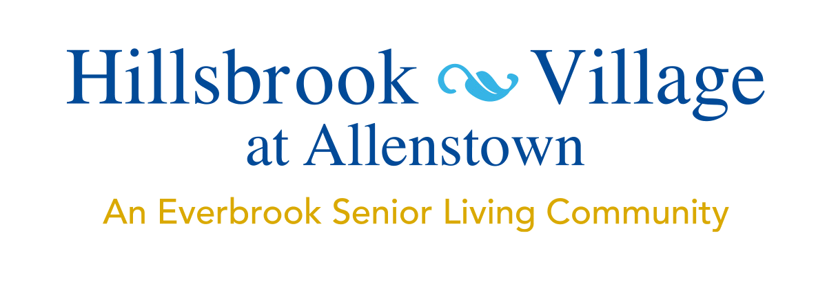 Hillsbrook Village logo