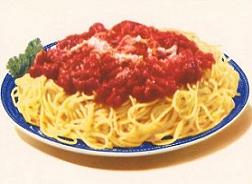 spaghetti-dinner