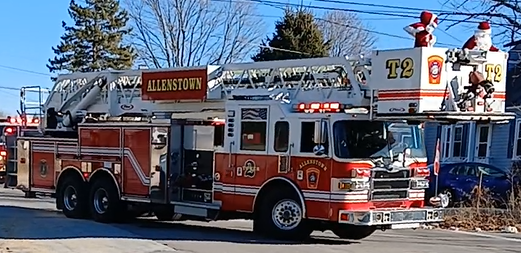 allenstown-ladder-truck